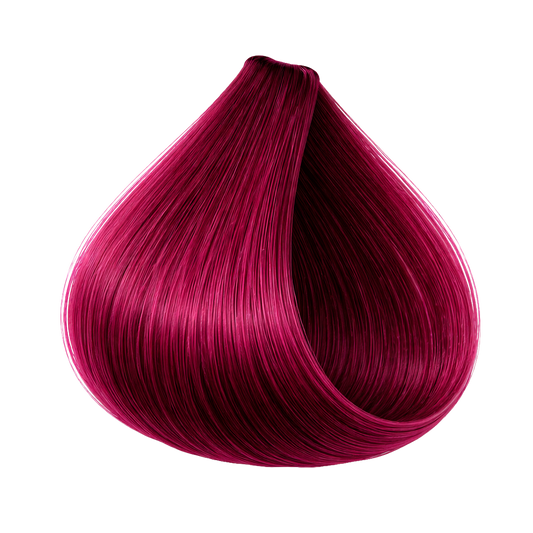 ETB Hair ColorVerse Tartós Professzionális Hajfesték, Vegán, PPD-mentes, 7.46