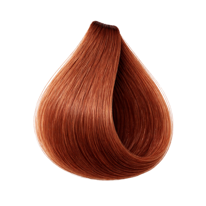 ETB Hair ColorVerse Vopsea De Păr Profesională Cu Amoniac, Vegană, Fără PPD 7.53 100ml