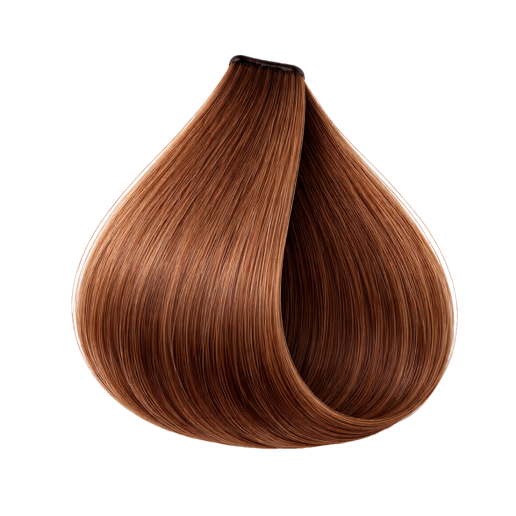 ETB Hair ColorVerse Vopsea De Păr Profesională Cu Amoniac, Vegană, Fără PPD 7.71 100ml