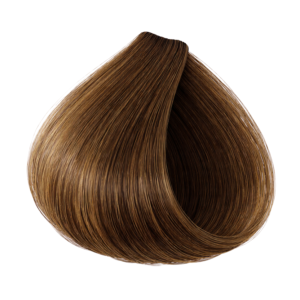 ETB Hair ColorVerse Tartós Professzionális Hajfesték, Vegán, PPD-mentes, 8.00