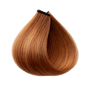 ETB Hair ColorVerse Vopsea de păr profesională permanentă, fără amoniac și vegană 8.0 Blond Deschis