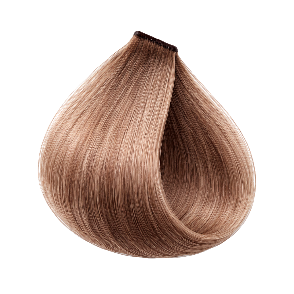 ETB Hair ColorVerse Vopsea De Păr Profesională Cu Amoniac, Vegană, Fără PPD 8.17 100ml
