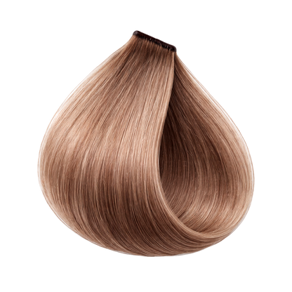 ETB Hair ColorVerse Vopsea De Păr Profesională Cu Amoniac, Vegană, Fără PPD 8.17 100ml