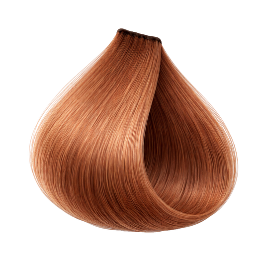 ETB Hair ColorVerse Tartós Professzionális Hajfesték, Vegán, PPD-mentes, 8.32