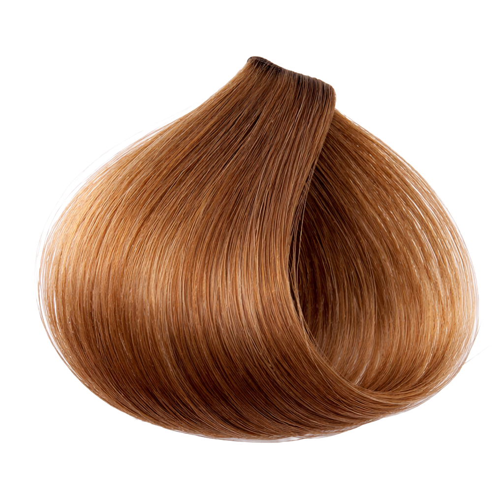 ETB Hair ColorVerse Vopsea De Păr Profesională Cu Amoniac, Vegană, Fără PPD 8.37 100ml