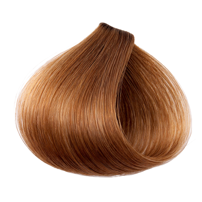 ETB Hair ColorVerse Vopsea De Păr Profesională Cu Amoniac, Vegană, Fără PPD 8.37 100ml