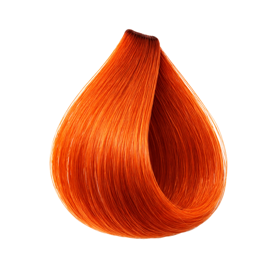 ETB Hair ColorVerse Vopsea De Păr Profesională Cu Amoniac, Vegană, Fără PPD 8.44 100ml