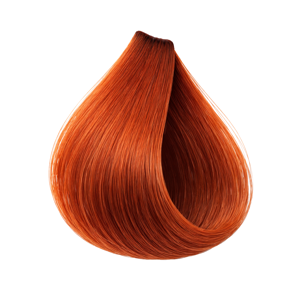 ETB Hair ColorVerse Vopsea De Păr Profesională Cu Amoniac, Vegană, Fără PPD 8.46 100ml
