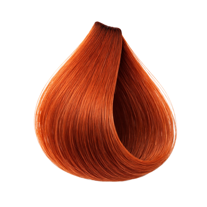ETB Hair ColorVerse Vopsea De Păr Profesională Cu Amoniac, Vegană, Fără PPD 8.46 100ml