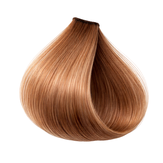 ETB Hair ColorVerse Vopsea De Păr Profesională Cu Amoniac, Vegană, Fără PPD 8.71 100ml