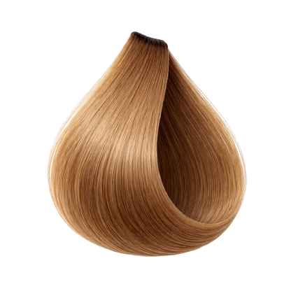 ETB Hair ColorVerse Vopsea De Păr Profesională Cu Amoniac, Vegană, Fără PPD 8.9 100ml