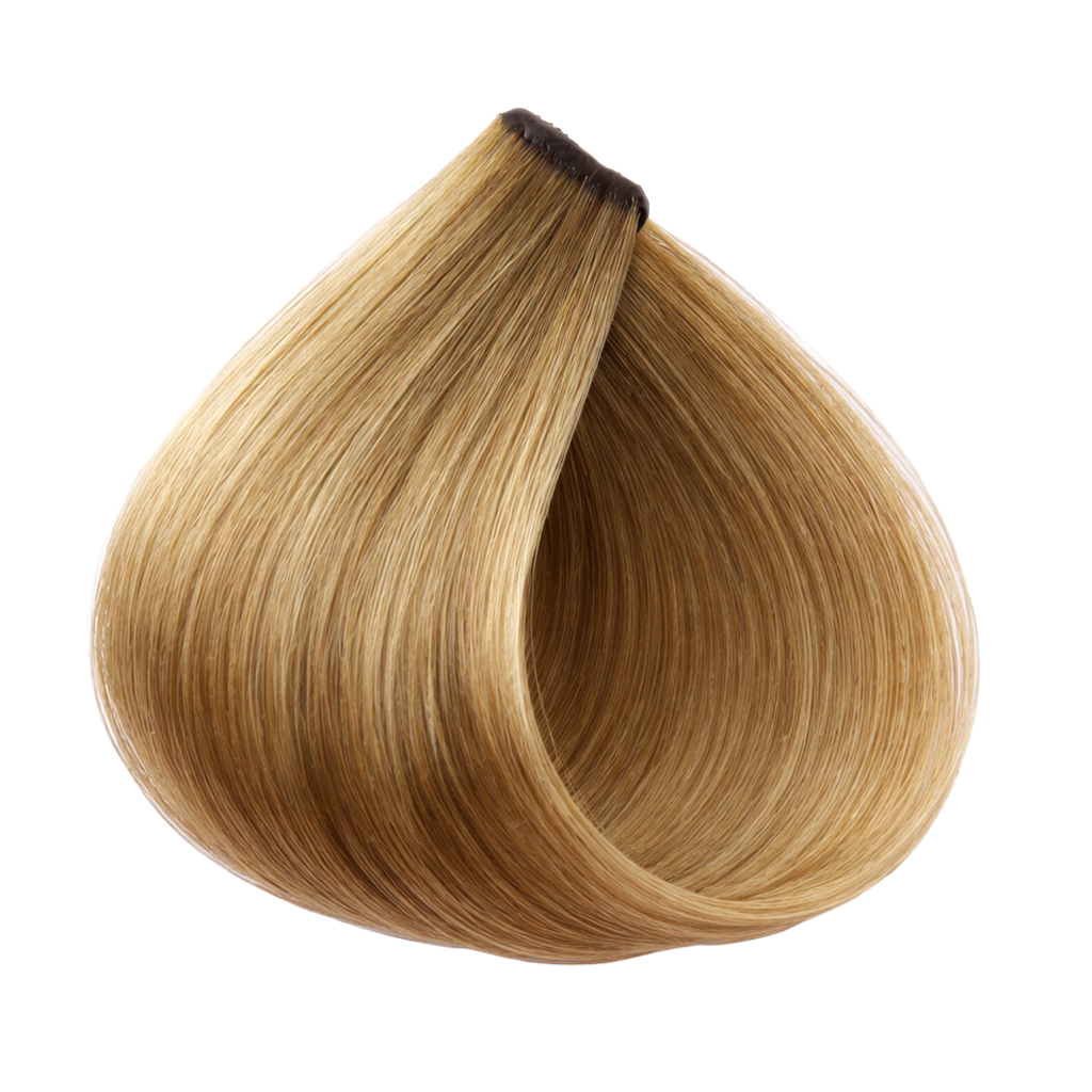 ETB Hair ColorVerse Vopsea Permanentă Profesională Fără Amoniac & Vegană 9.01 Blond Deschis Extra Natural Cenușiu