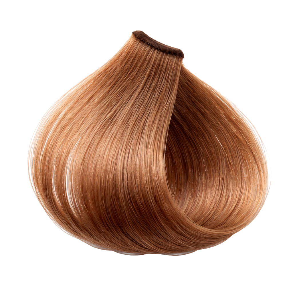 ETB Hair ColorVerse Ammóniamentes & Vegán Professzionális Tartós Hajfesték 9.0 Nagyon Világos Szőke