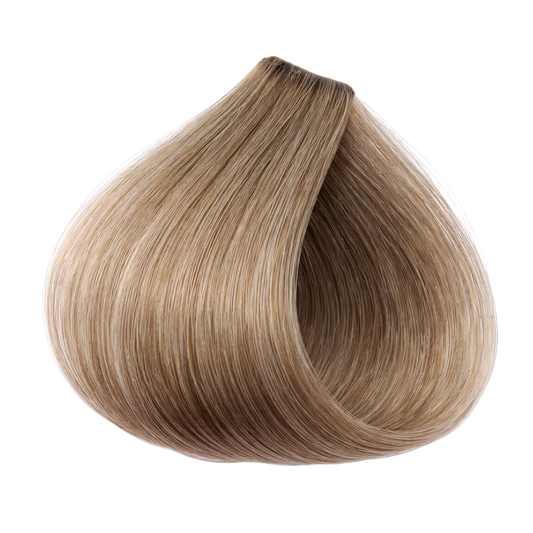 ETB Hair ColorVerse Tartós Professzionális Hajfesték, Vegán, PPD-mentes, 9.1