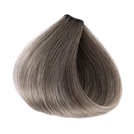 ETB Hair ColorVerse Vopsea De Păr Profesională Cu Amoniac, Vegană, Fără PPD 9.11 100ml