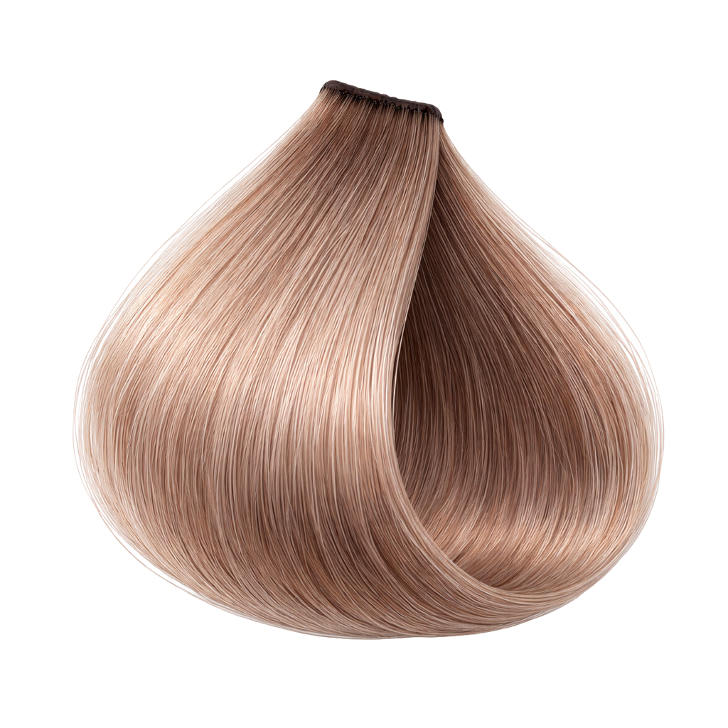 ETB Hair ColorVerse Vopsea De Păr Profesională Cu Amoniac, Vegană, Fără PPD 9.12 100ml