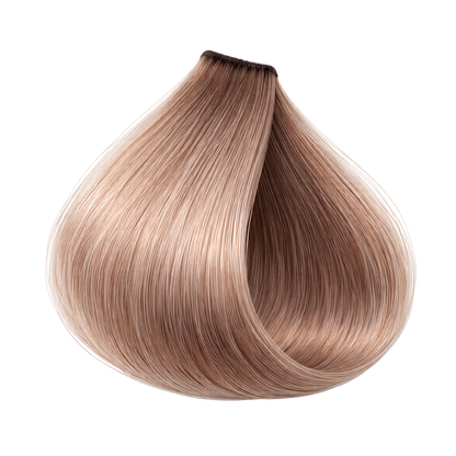 ETB Hair ColorVerse Vopsea De Păr Profesională Cu Amoniac, Vegană, Fără PPD 9.12 100ml