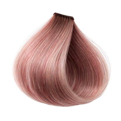 ETB Hair ColorVerse Vopsea De Păr Profesională Cu Amoniac, Vegană, Fără PPD 9.21 100ml