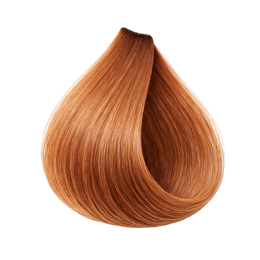 ETB Hair ColorVerse Vopsea De Păr Profesională Cu Amoniac, Vegană, Fără PPD 9.32 100ml