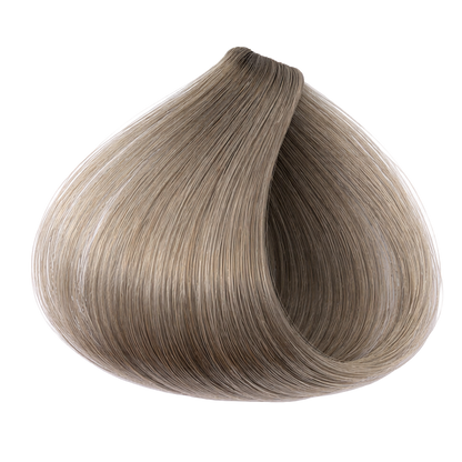 ETB Hair ColorVerse Tartós Professzionális Hajfesték, Vegán, PPD-mentes, Szuperszőkítő: BB1
