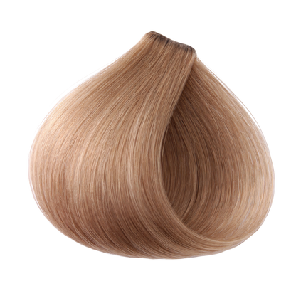 ETB Hair ColorVerse Vopsea De Păr Profesională Cu Amoniac, Vegană, Fără PPD Blond Special Cenușiu Sandre BB19 100ml