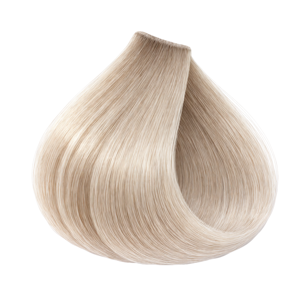 ETB Hair ColorVerse Ammóniamentes & Vegán Professzionális Tartós Hajfesték BB1 Speciál Szőke Hamvas