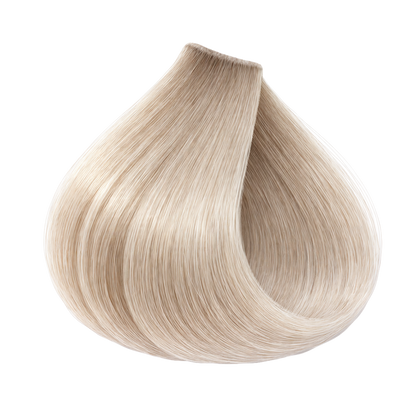 ETB Hair ColorVerse Ammóniamentes & Vegán Professzionális Tartós Hajfesték BB1 Speciál Szőke Hamvas