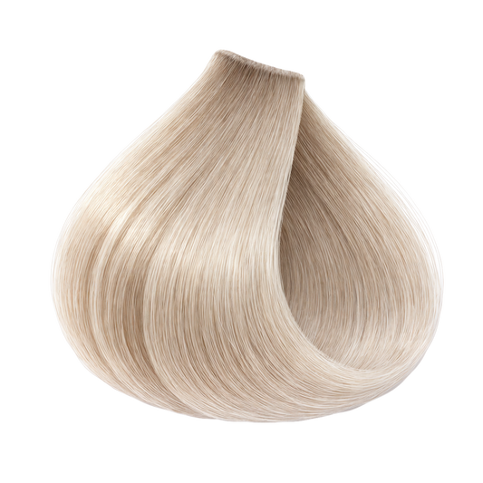 ETB Hair ColorVerse Ammóniamentes & Vegán Professzionális Tartós Hajfesték BB1 Speciál Szőke Hamvas