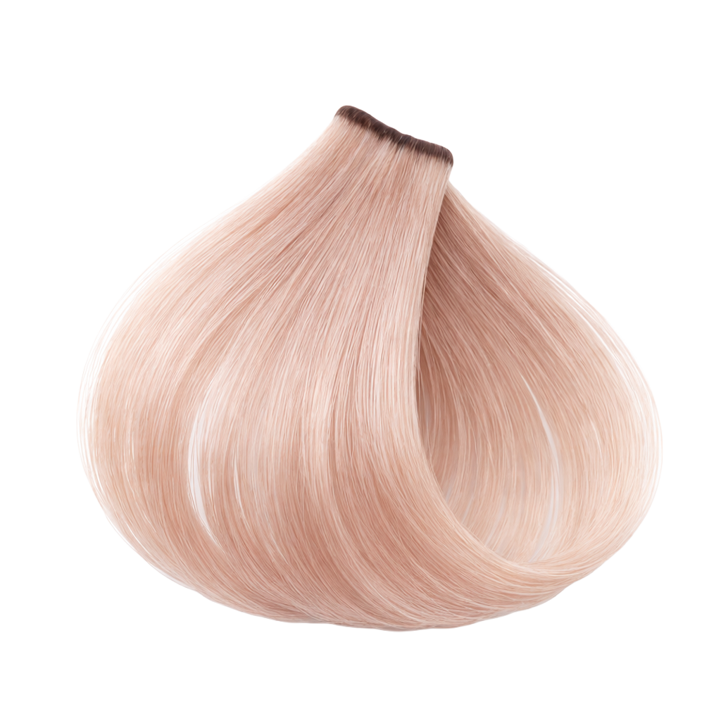 ETB Hair ColorVerse Ammóniamentes & Vegán Professzionális Tartós Hajfesték BB2 Speciál Szőke Iris