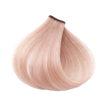 ETB Hair ColorVerse Ammóniamentes & Vegán Professzionális Tartós Hajfesték BB2 Speciál Szőke Iris