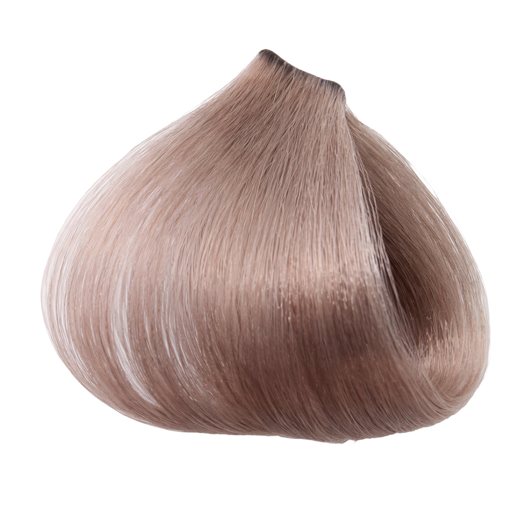 ETB Hair ColorVerse Tartós Professzionális Hajfesték, Vegán, PPD-mentes, Szuperszőkítő: BB21