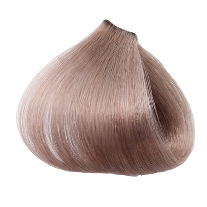 ETB Hair ColorVerse Tartós Professzionális Hajfesték, Vegán, PPD-mentes, Szuperszőkítő: BB21