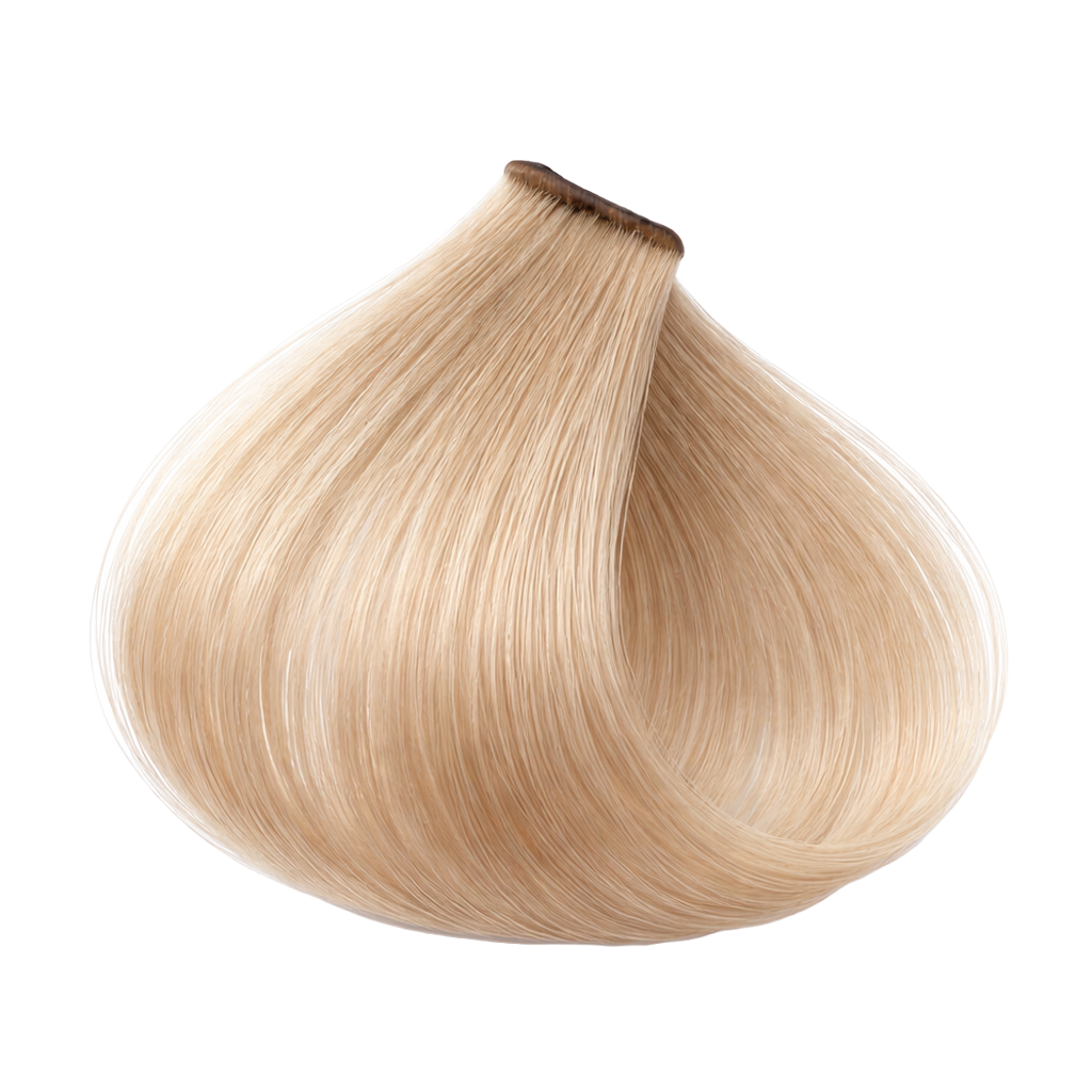 ETB Hair ColorVerse Vopsea Permanentă Profesională Fără Amoniac & Vegană BB9 Blond Special Sandre