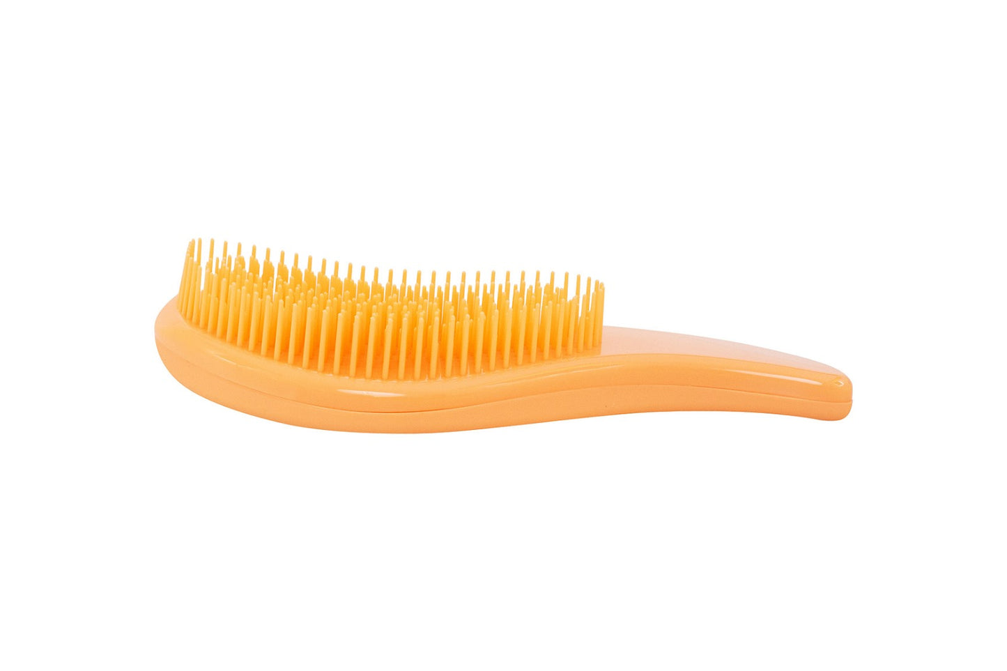 ETB Hair Professzionális Narancssárga Bontókefe