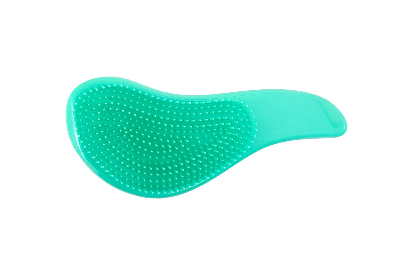 ETB Hair Perie Profesională Pentru Descâlcirea Părului / Turcoaz