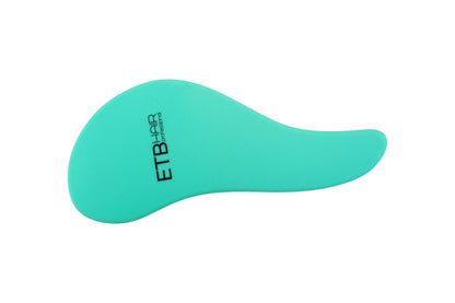 ETB Hair Perie Profesională Pentru Descâlcirea Părului / Turcoaz