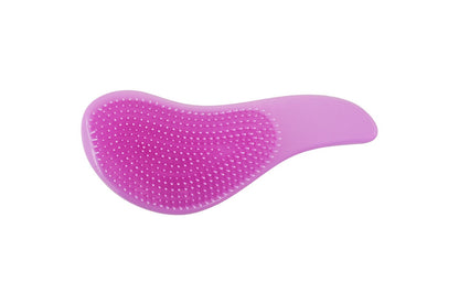 ETB Hair Perie Profesională Pentru Descâlcirea Părului / Mov