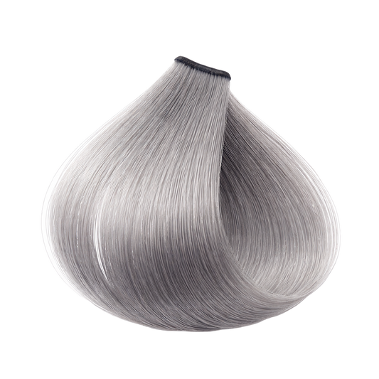 ETB Hair ColorVerse Ammóniamentes & Vegán Professzionális Tartós Hajfesték Jég