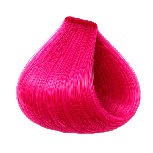 ETB Hair ColorVerse Vopsea De Păr Profesională Cu Amoniac, Vegană, Fără PPD Booster Pink Intense 100ml