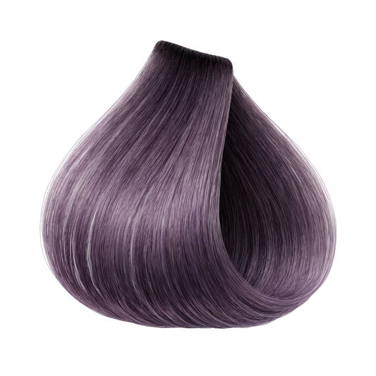 ETB Hair ColorVerse Vopsea De Păr Profesională Fără Amoniac, Vegană, Fără PPD Pastel Toner Light Purple 100ml