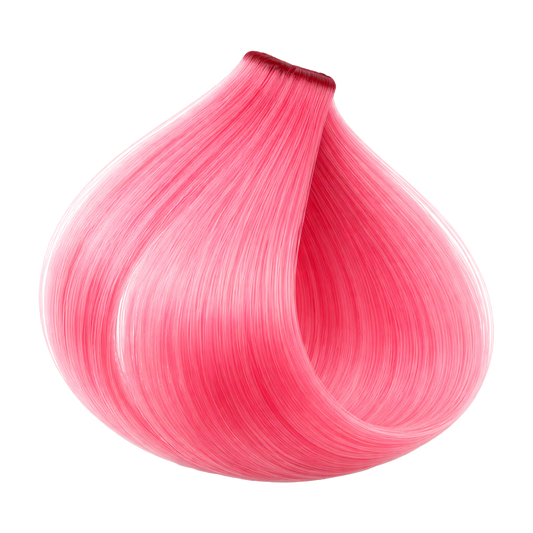 ETB Hair ColorVerse Ammóniamentes & Vegán Professzionális Tartós Hajfesték Rózsaszín