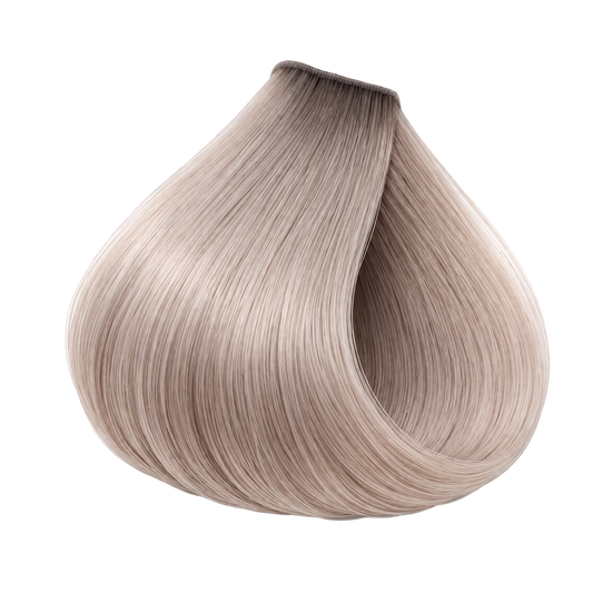 ETB Hair ColorVerse Ammóniamentes & Vegán Professzionális Tartós Hajfesték Platina