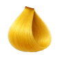 ETB Hair ColorVerse Tartós Professzionális Hajfesték, Vegán, PPD-mentes, Booster Sárga