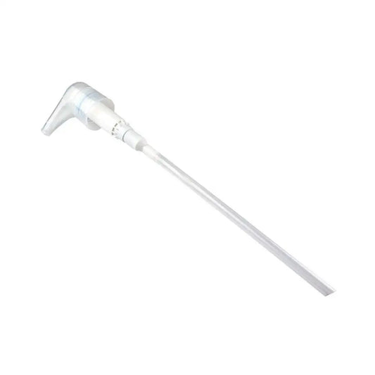 ETB Hair Adagolópumpa Literes Samponhoz Fehér