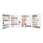 ETB HAIR ColorVerse Tartós, PPD-mentes, Vegán Hajfesték - Színskála /105 árnyalat/