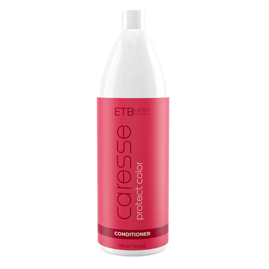 ETB Hair Caresse Color Protect Balsam Profesional Pentru Păr Vopsit 1000ml
