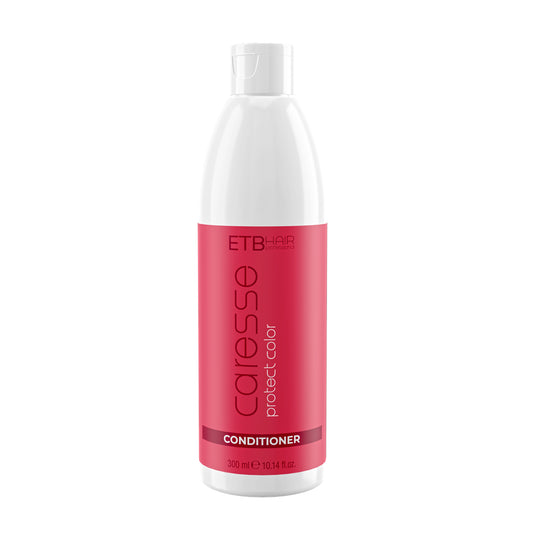 ETB Hair Caresse Color Protect Balsam Profesional Pentru Păr Vopsit 300ml