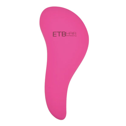 ETB HAIR PROFESSZIONÁLIS BONTÓKEFE,  BUBBLEGUM-PINK