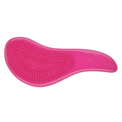 ETB HAIR PROFESSZIONÁLIS BONTÓKEFE,  BUBBLEGUM-PINK