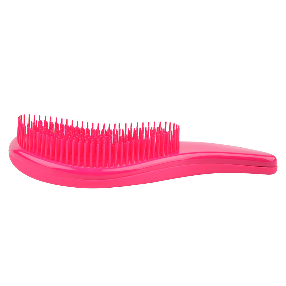 ETB HAIR PROFESSZIONÁLIS BONTÓKEFE,  BUBBLEGUM-PINK